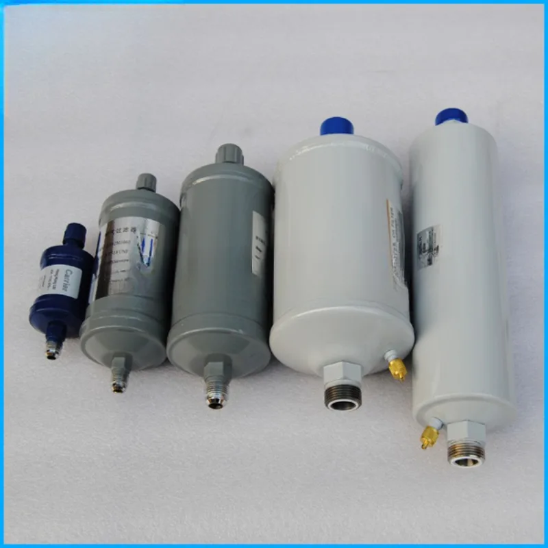 Защитное устройство INT69 HBY для компрессора Hanbell