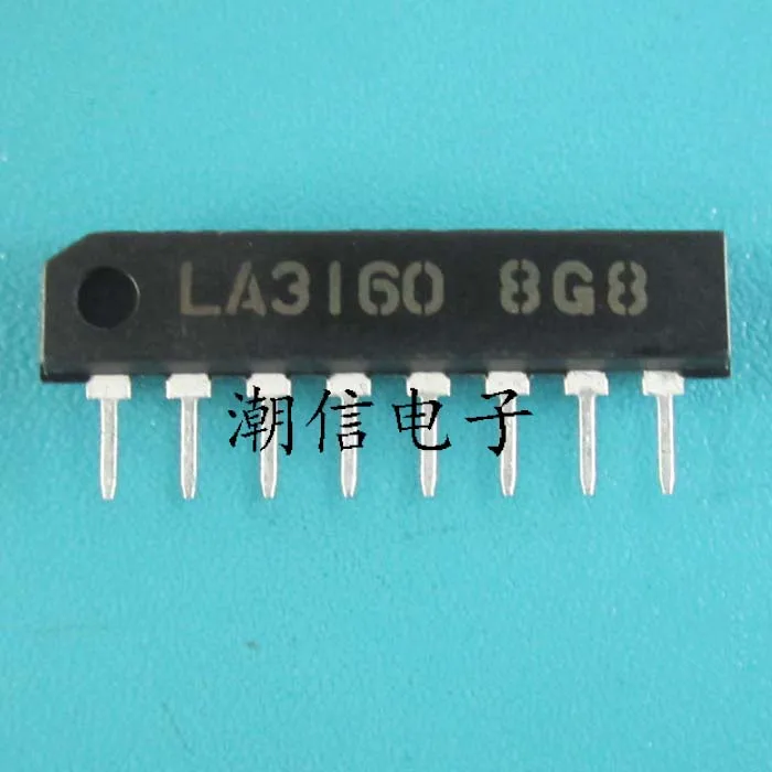 

20 шт./лот LA3160