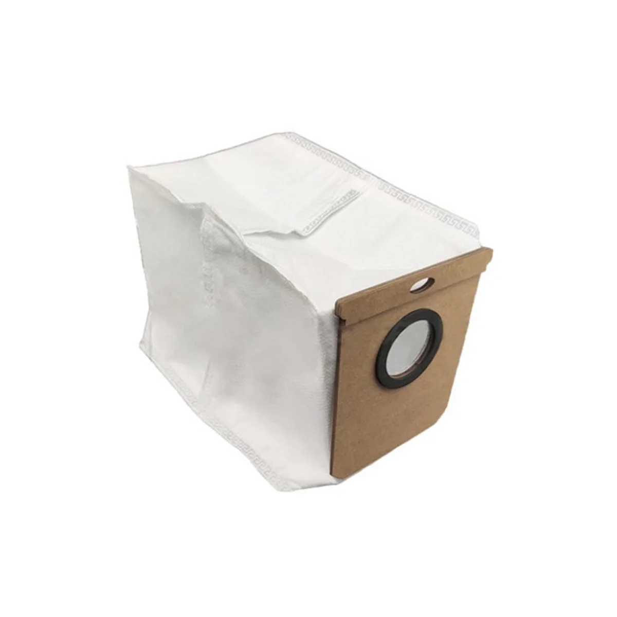Для Conga Home 10000 8090 Ultra 9090 AI / Eufy L50 L60 SES Everybot Q5 Roidmi EVE CC Запчасти Аксессуары Мешок для