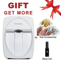 Принтер для ногтей#2