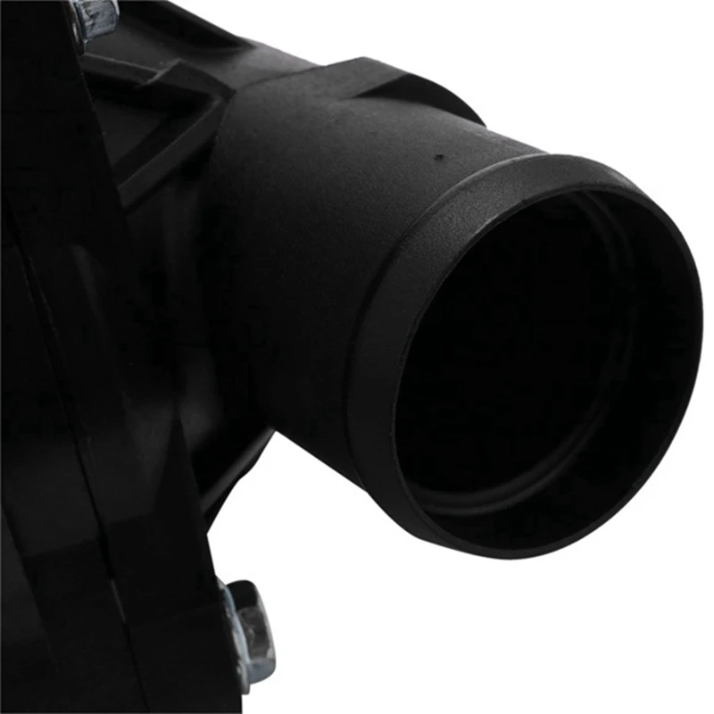 Автомобильный Термостат в сборе термостат для Ford Mustang 4.0L 2005-2010 5R3Z8592BA 6L2Z8592FA 2L2Z859 2BA