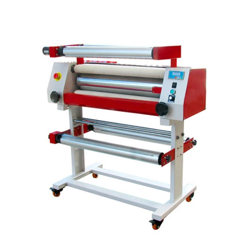 

High quality sublimation coating machine