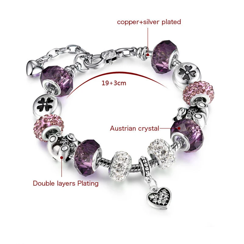 Новые женские модные украшения серебристая цепочка удлиненные хрустальные