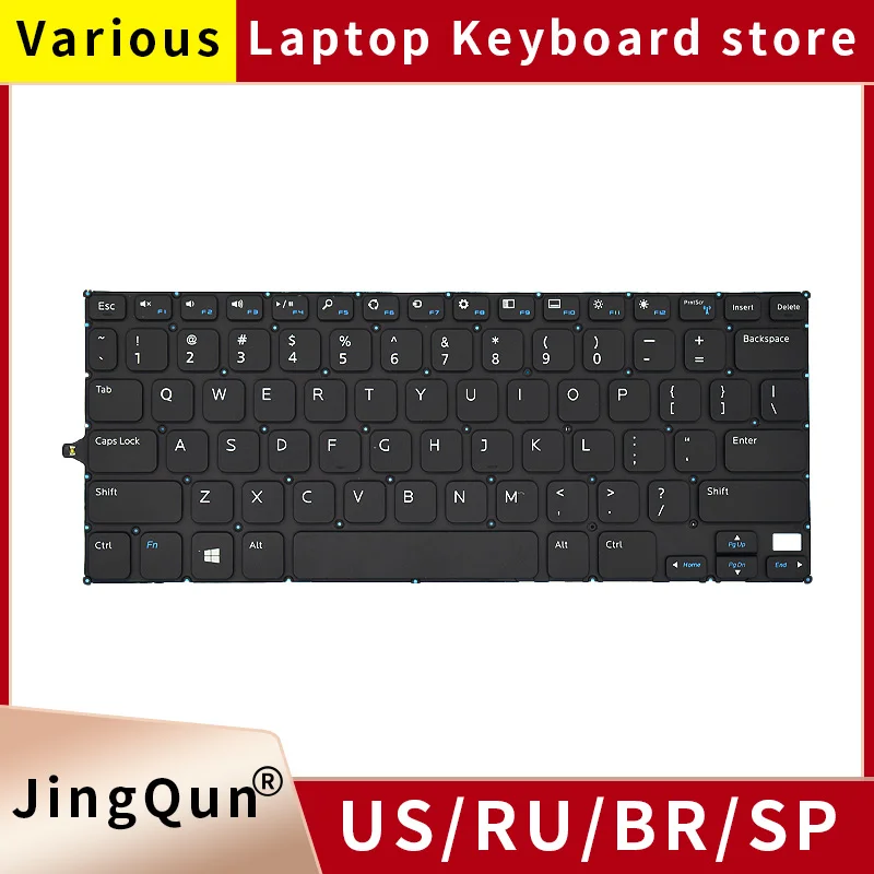 Новая Оригинальная сменная Клавиатура