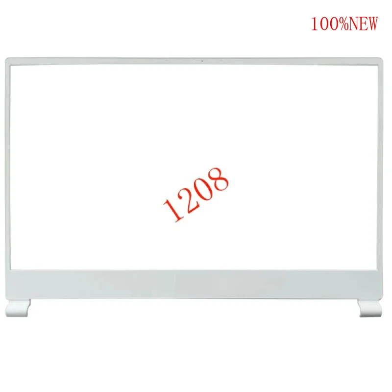 W Новый для MSI P65 8RF GS65 MS-16Q3 MS-16Q4 ЖК-задняя крышка передняя панель белый