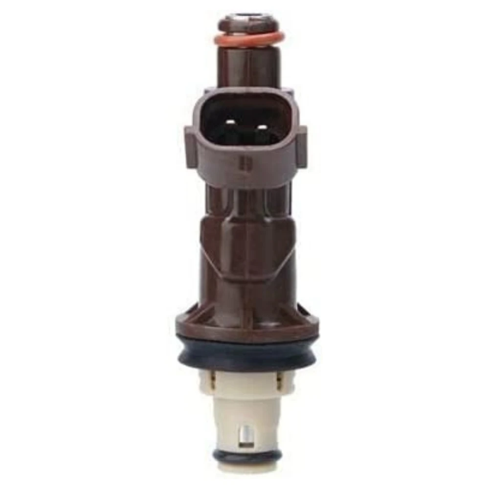 

For Toyota 98-02 4Runner 98-04 Tacoma 00-04 Tundra 3.4L V6 23209-62040 23250-62040 Fuel Injectors Nozzle 2 Holes