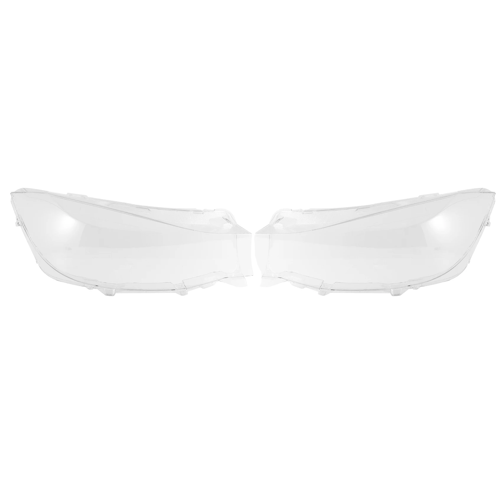 

LH&RH for F34 3-Series GT 320 325 328 330 335 2013-2016 Car Headlight Lens Cover Lamp Shade Lens Headlight Shell