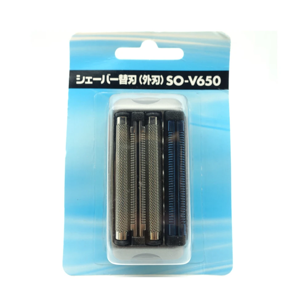 Внешнее лезвие бритвы для замены внешнего лезвия