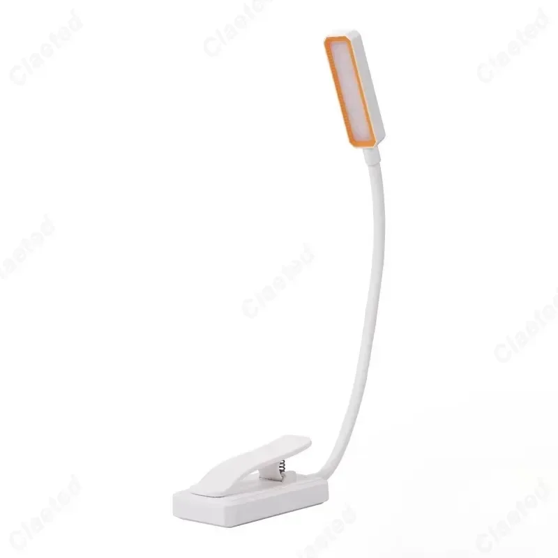 CreativeLED защита глаз для студентов чтение мини-зажим USB-зарядка длительный срок