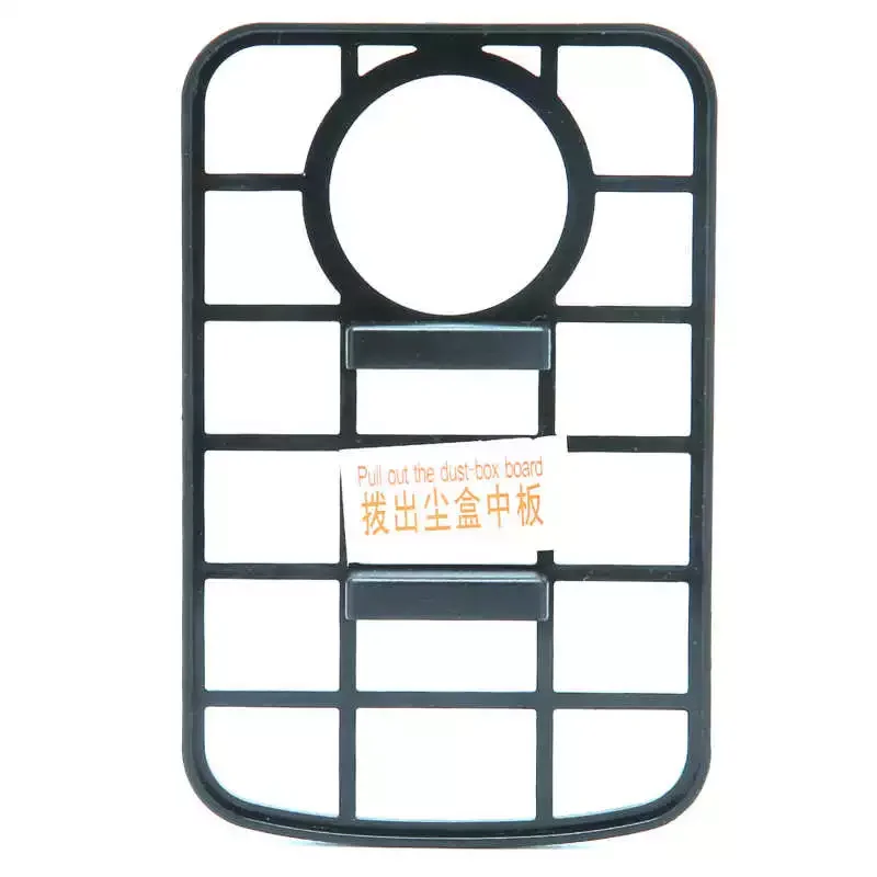 

Filter Fit for OBOWAI Intelligent Sweeper Dust Box Filter Screen Accessories Cleaner Machine Accessories Sweeper Parts