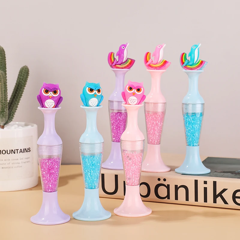 3 шт., форма вазы, ручка-сверло, 5D алмазная вышивка, Moaaic, точечная ...