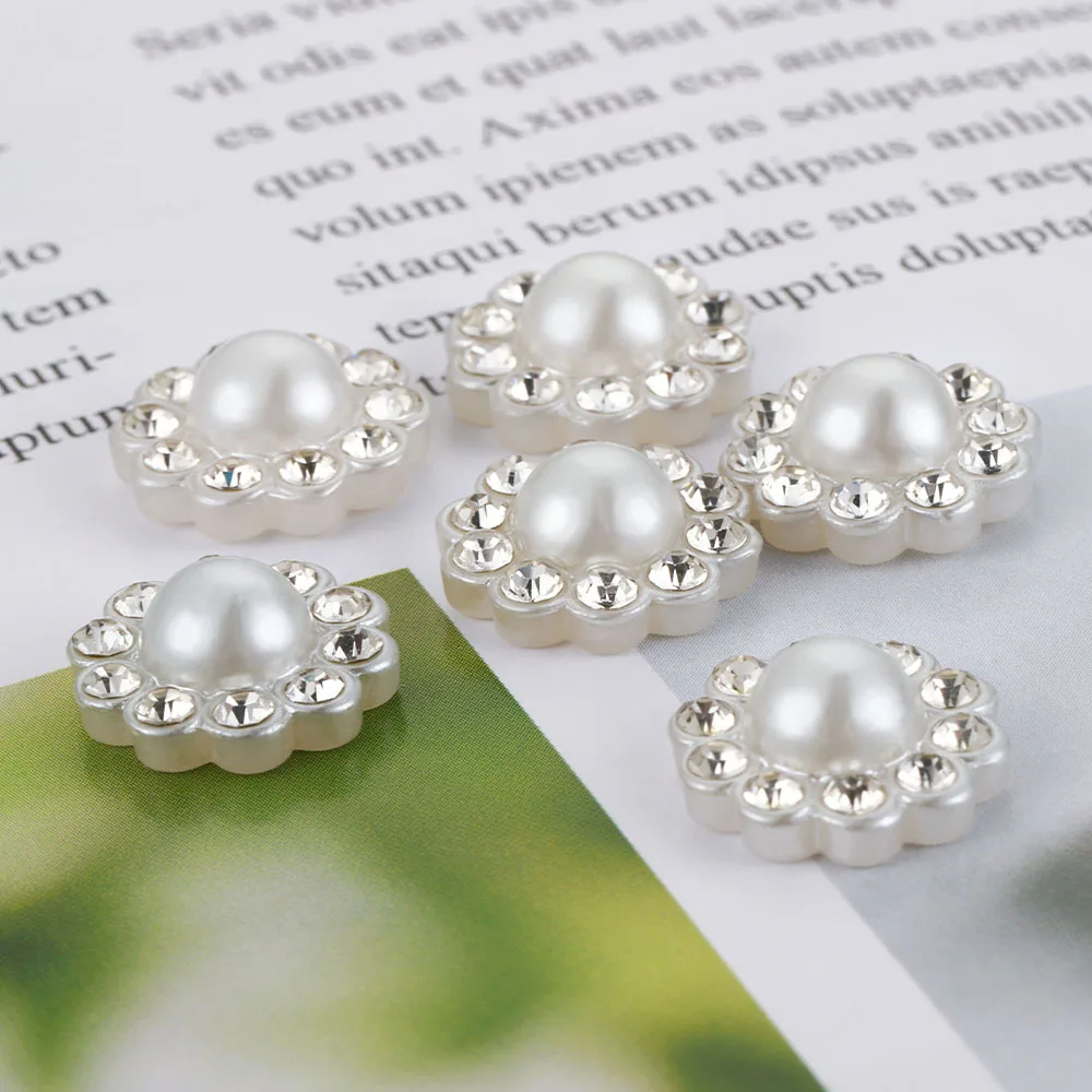 50 шт./лот кабошоны из смолы с плоским основанием для изготовления ювелирных