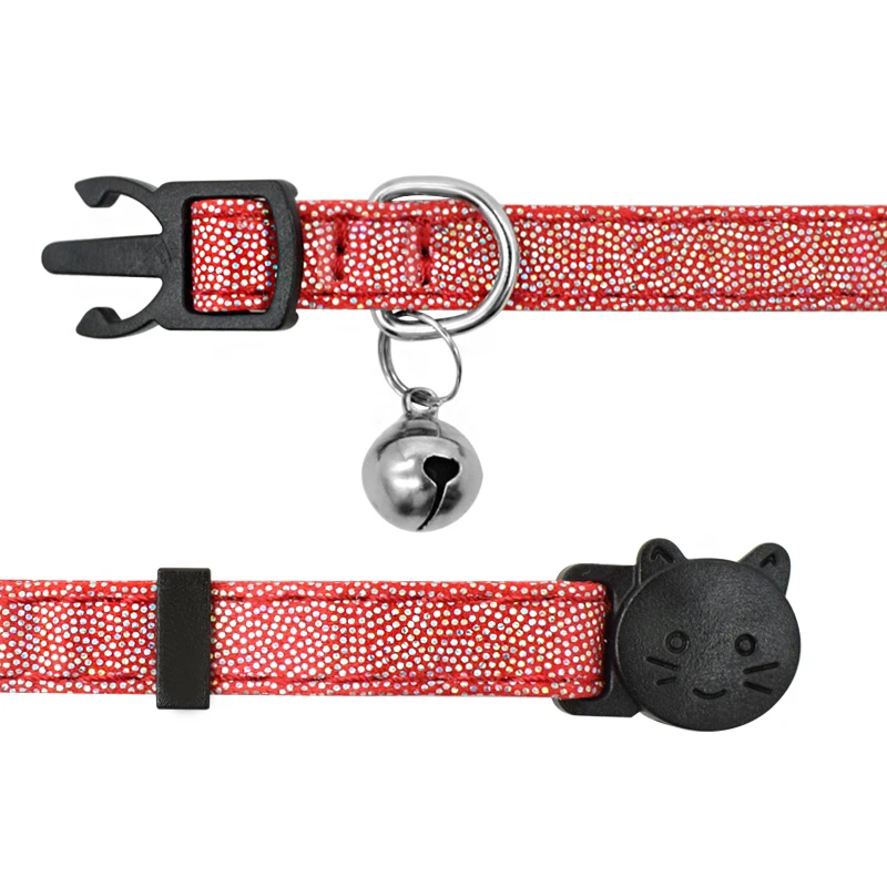 Именная табличка на заказ ошейник для кошек колокольчик с персонализированной