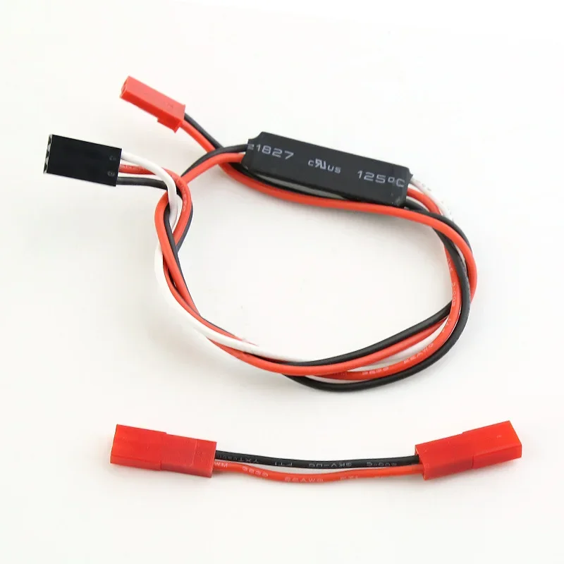 6 в-11 1 В радиоуправляемая автомобильная лебедка 3 канала трехканальная панель