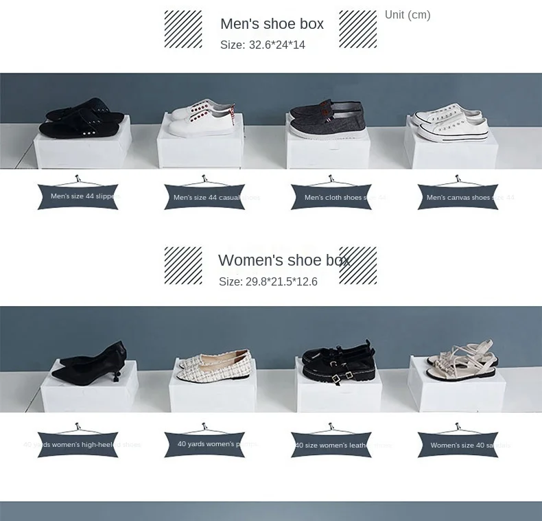 Полка для обуви ящики хранения тип выдвижного ящика передняя открывающаяся