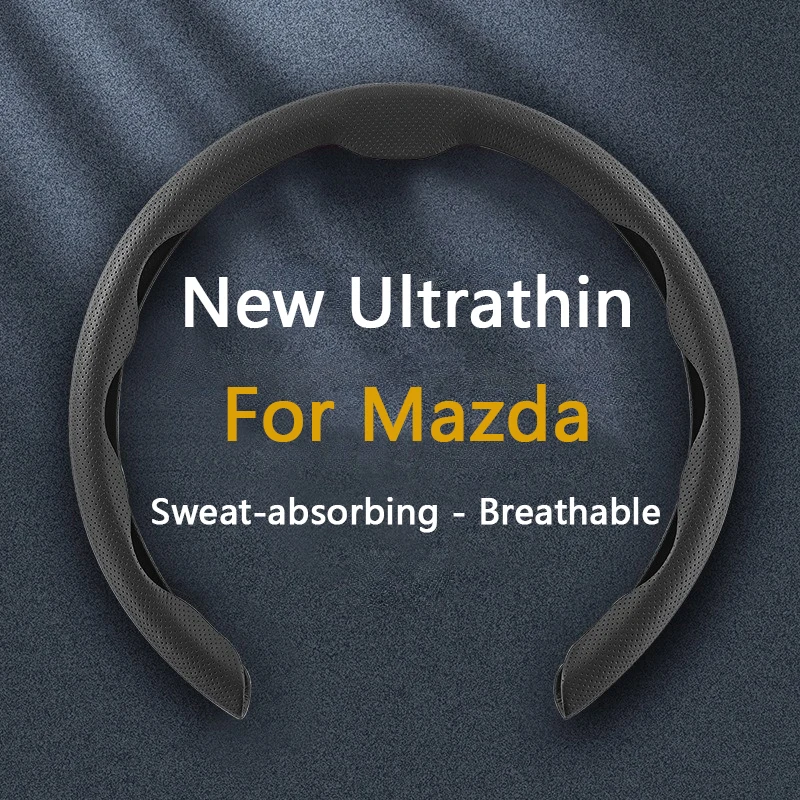 

Кожаные аксессуары для Mazda 2 3 5 6 Atenza Axela CX30 CX4 CX5 CX8 CX30 CX9