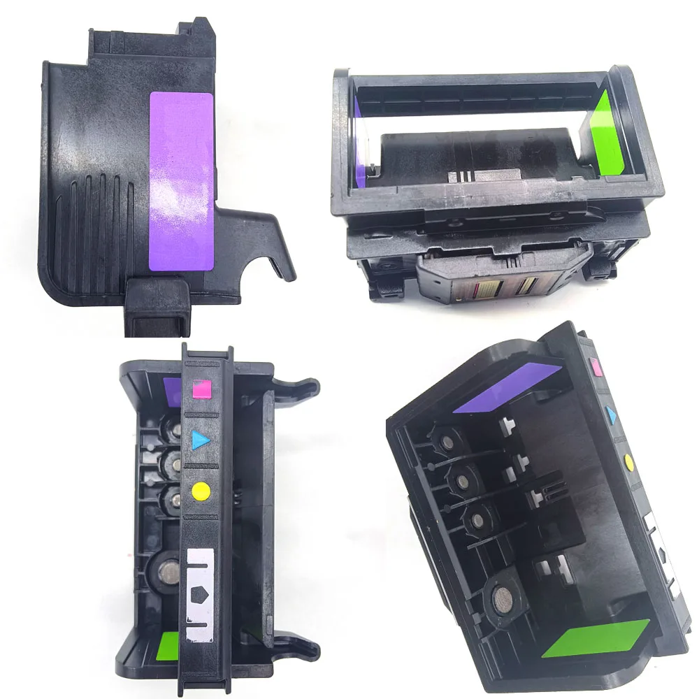 Печатающая головка CD868-30001 подходит для HP Officejet B209a B109 6500A 7500A 7500 E709 7000