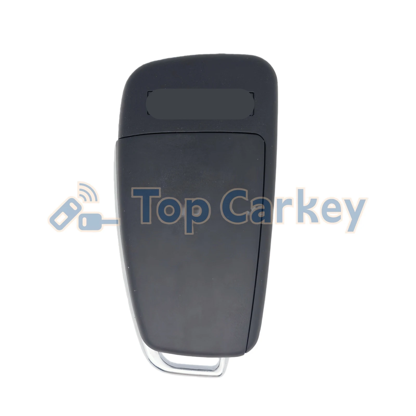 Фото Оригинальный выкидной ключ TopCarkey с 2 кнопками, чип ID46, 433 МГц, ASK FSK для ISUZU D-MAX DMAX Lingtuo Pickup, ISUZU MU-X MUX №4
