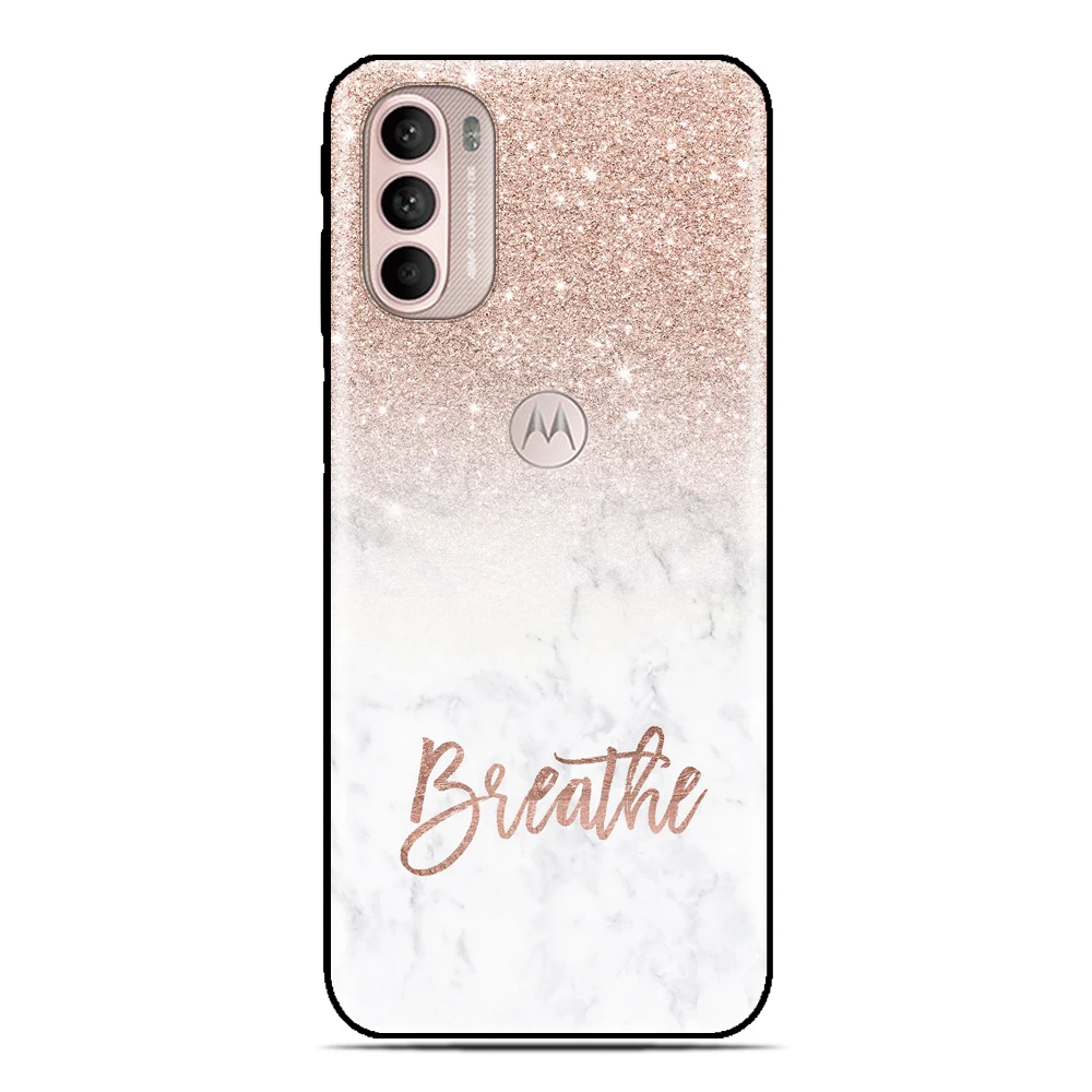 Фото Чехол для телефона с текстурой мрамора для LG Wing Velvet K40s K42 K20 K52 K51 K41s K50 Q6 Q7 G7 G6 G8X G8s V50 V60 ThinQ Stylo 5 6 №5