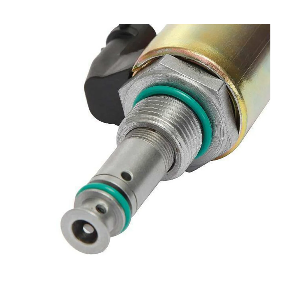 8971748720 Соленоидный клапан давления масляной направляющей для Isuzu 4JX1 Ford F150 1994-2003