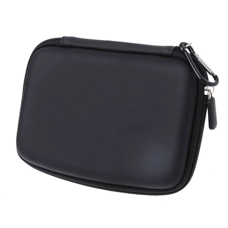

Hard Carry for CASE Cover 6" In Car Sat Holder For GPS Start 60 XXFF