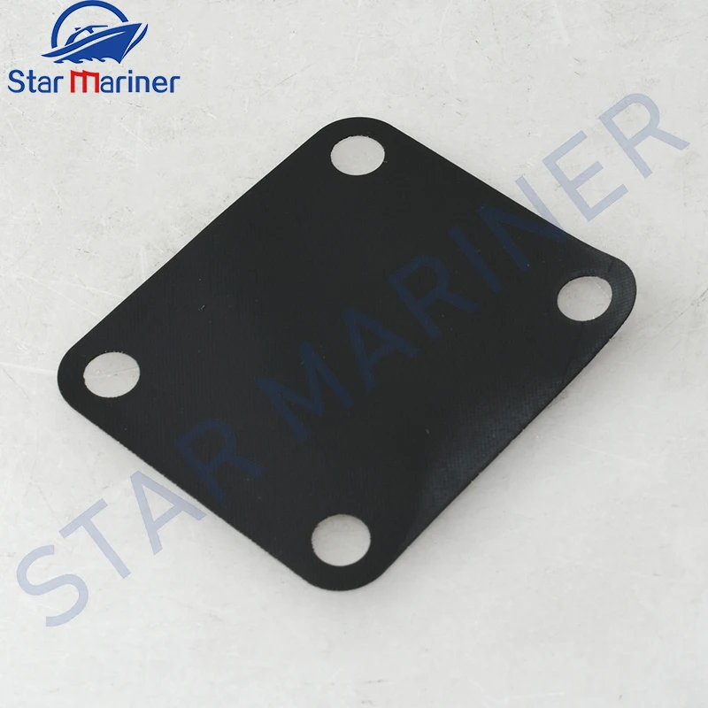 Набор мембранной пленки Star Mariner для Yamaha 9 9-25 л.с.