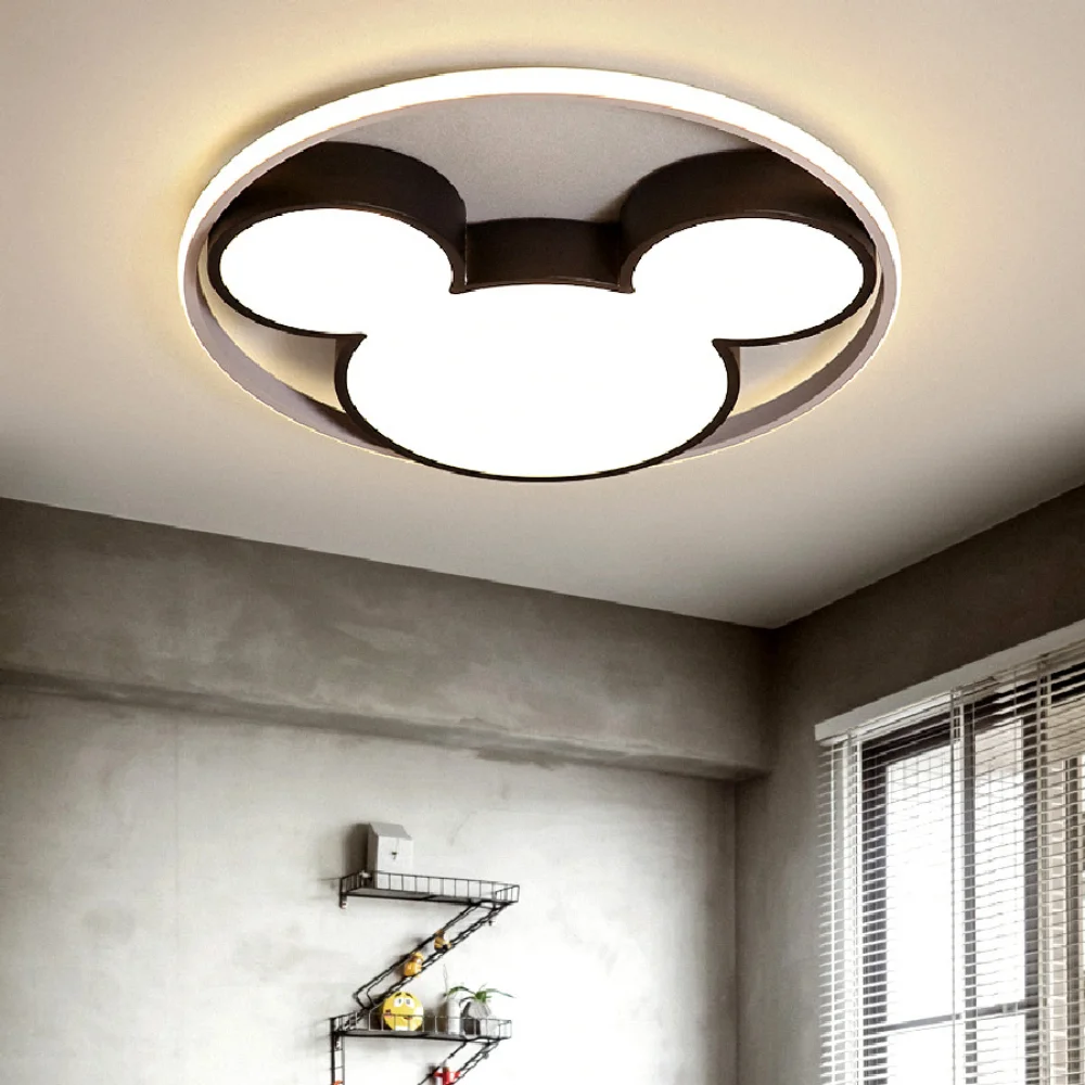 

Nordic home decoration salon boy bedroom decor led lamp Ceiling lights for room lamps for living room indoor lighting lamparas