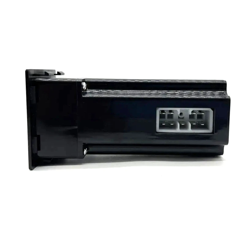 Запчасти для экскаватора панель управления мотором стеклоочистителя ABS Doosan Dx150