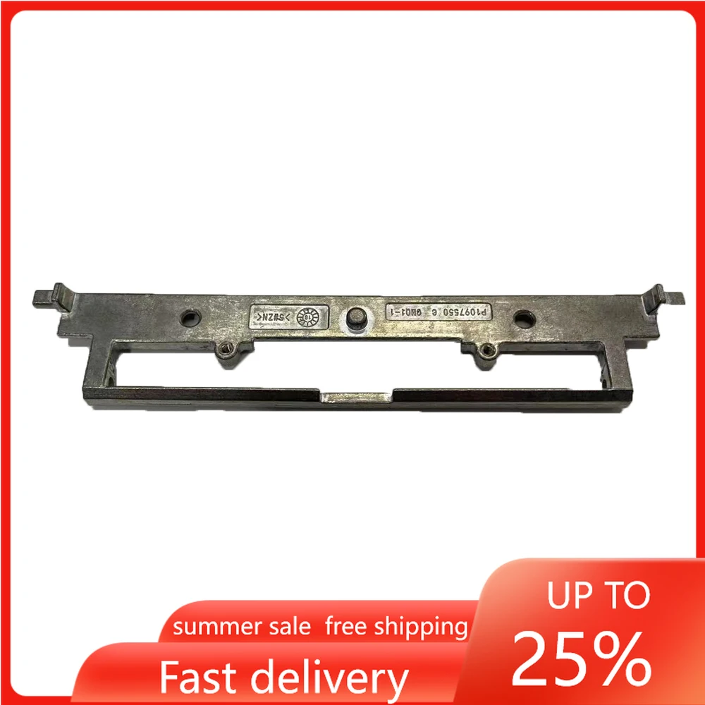 

Metal Frame of printhead for zebra ZQ630 (p1097550)