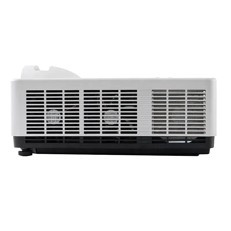 SMX проектор 6000 люмен 1920x1200 короткофокусный лазерный для 3D проекции видео