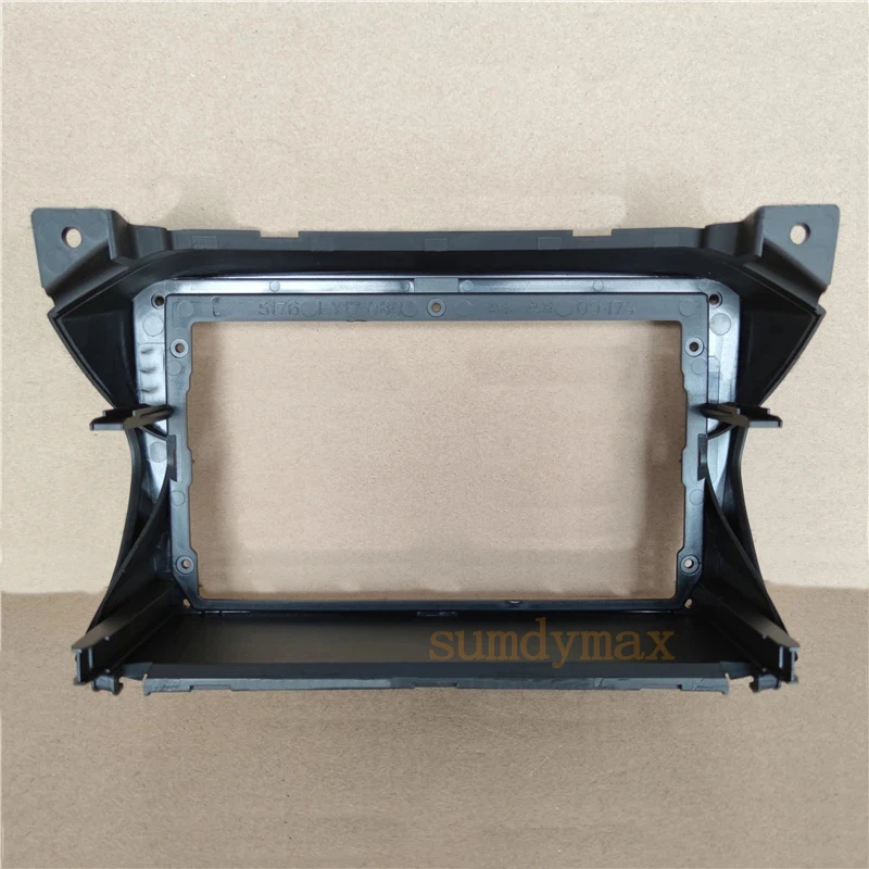 Автомагнитола 2DIN для SUZUKI Alto Nissan Pixo 2009-2017 9 дюймов