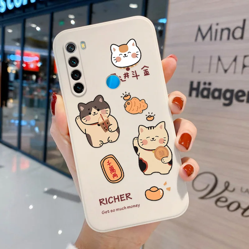 Silicone Phone Case For Samsung A12 Cover Galaxy A12 M12 A 12 A52S 5G A32 A21S A20 A11 A33 A53 A51 S21 Ultra Plus S21 S20 FE