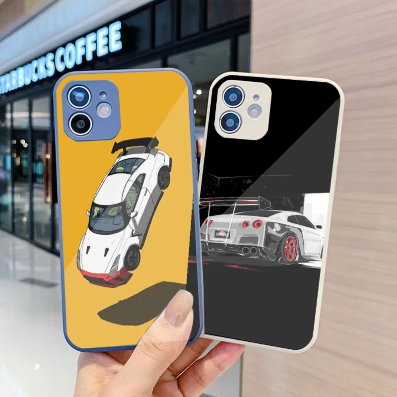 

Телефонный чехол для IPhone 14 13 12 11 Pro Max X XR XS 8 7 Plus