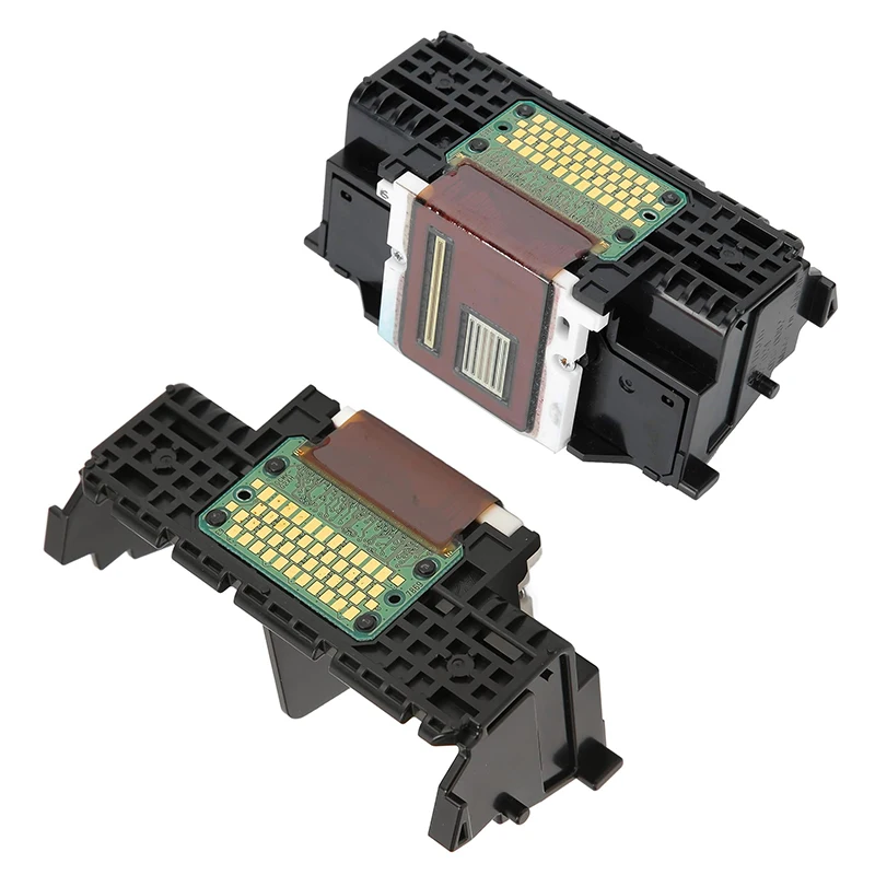 Печатающая головка KMCYinks QY6 0082 печатающая для принтера Canon IP7200 IP7210 IP7220 IP7230 IP7240 IP7250