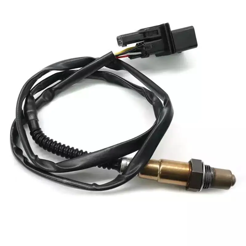 

Auto parts lambda probe, oxygen sensor for volkswagen Jetta, skoda part number #0 258007351 0258007351 1K0998262D 234-5112