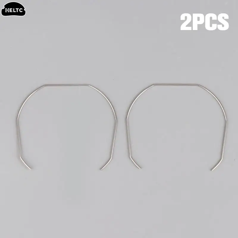 Кофейная корзина с пружинным зажимом, проволока для Breville Delonghi Expobar Rocket Faema WELHOME Nuova La marzpop