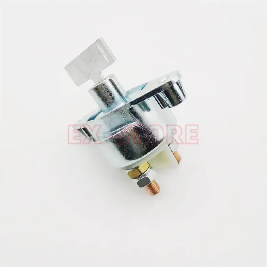

KHR32760,KHR32830,BATTERY DISCONNECT SWITCH CX250C,CX130B,CX75,CX290B,CX160B,CX160C,CX350B,CX350C,CX210 LOCK MASTER SWITCH