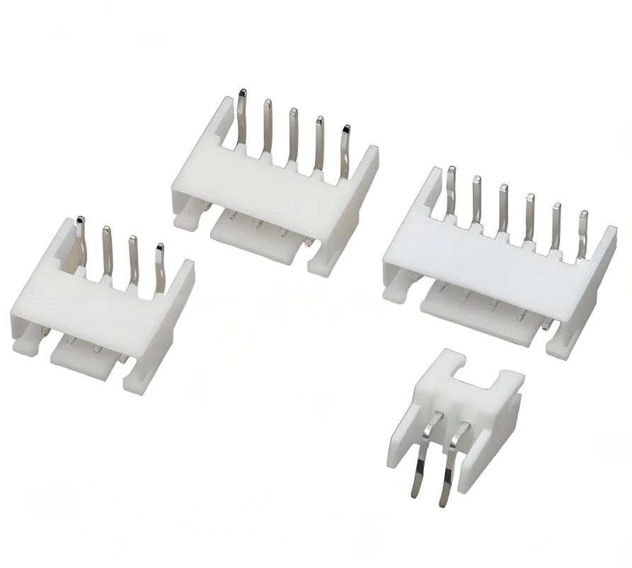 

Разъемы S2B-XH-A - S11B-XH-A (10 шт.)