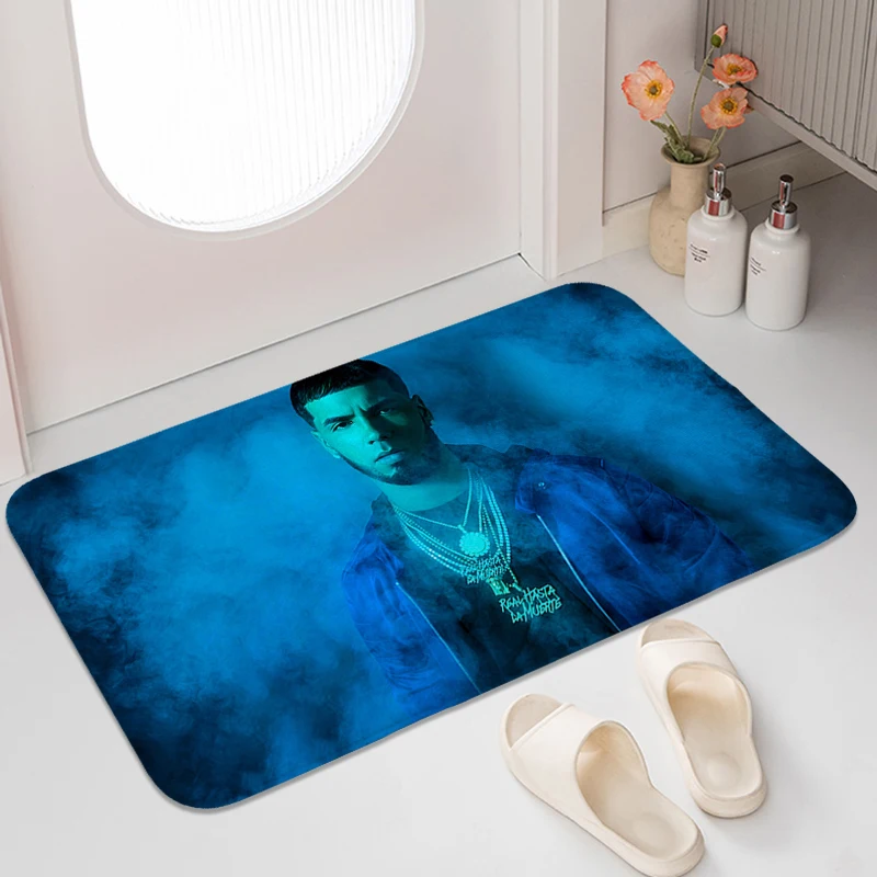 Коврики для спальных комнат Z-anwel ковер ванной комнаты полезные вещи спальни