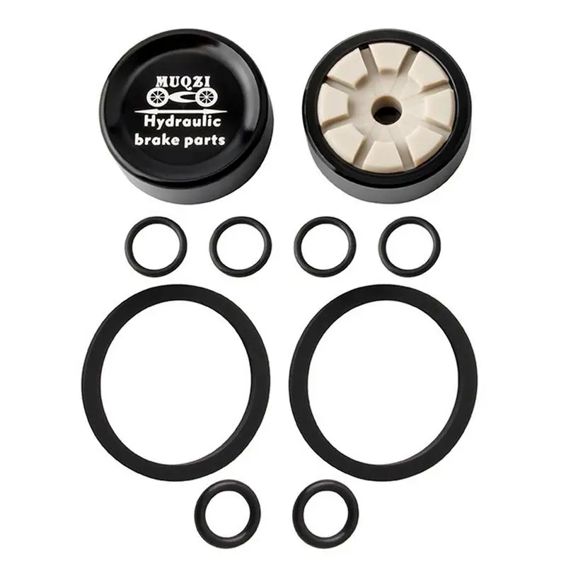 

Комплект поршней и уплотнений для гидравлического тормозного суппорта велосипеда для XT M785 / M8000 / SLX675 / ForXTR M9020, детали для оригинальных тормозных колодок