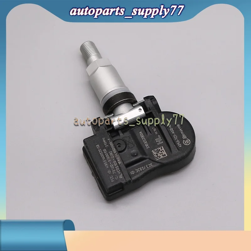 Система Контроля Давления В Шинах Honda Acura 42753-TZ3-A51