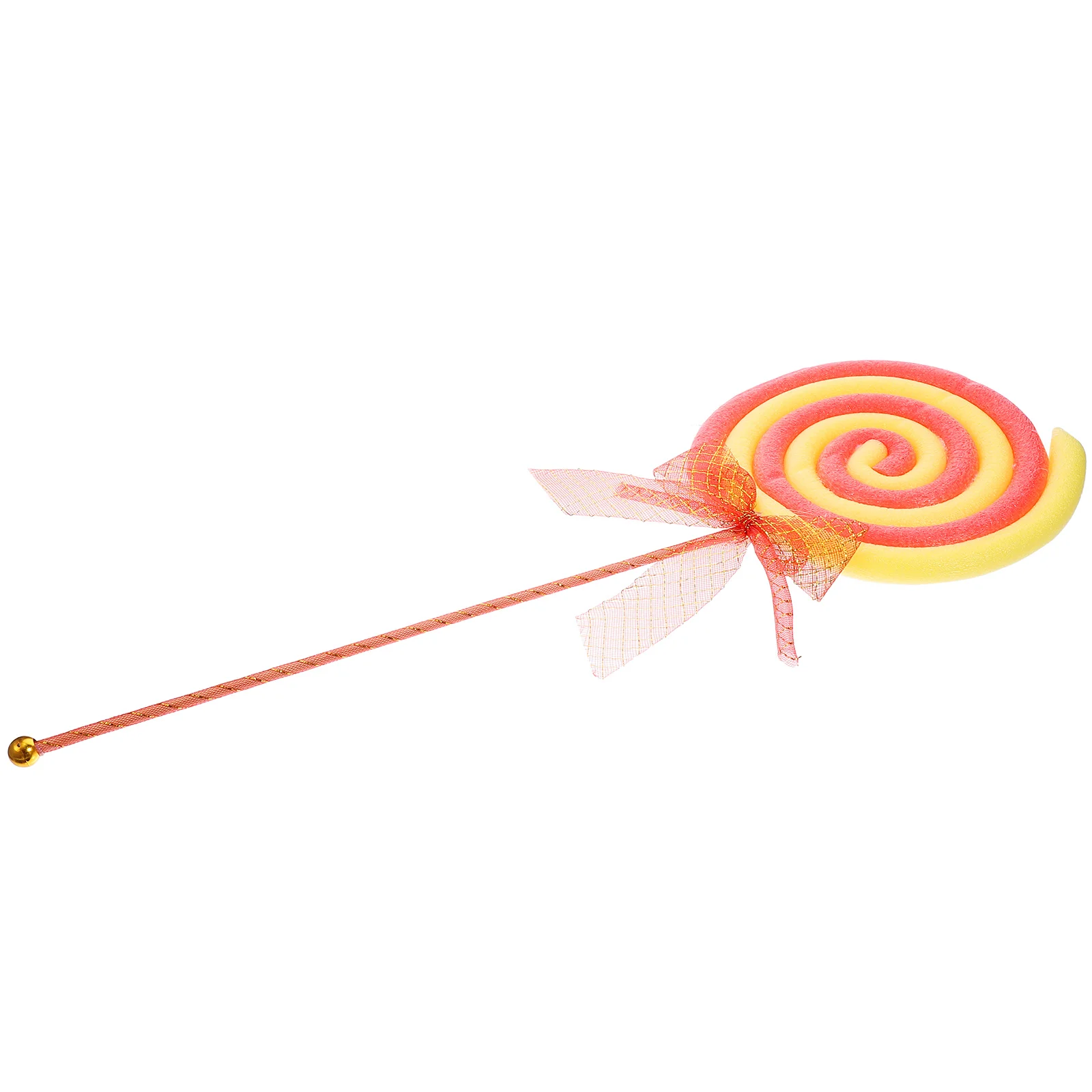 

Lollipop Prop Fake Lollipop Festive Party Wedding Photo Props Candy Prop for Decoration