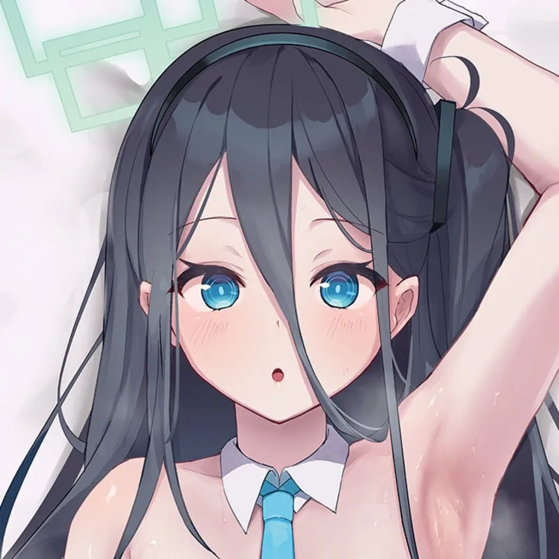 Аниме наволочка Tenndou Arisu