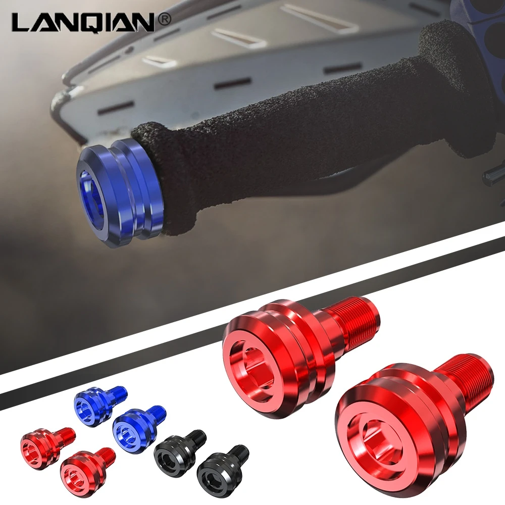 Наконечники захвата руля двигателя наконечники тяги концевой штекер для Yamaha T7