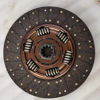 40 mm clutch plate truck chassis accessories t7 heavy clutch