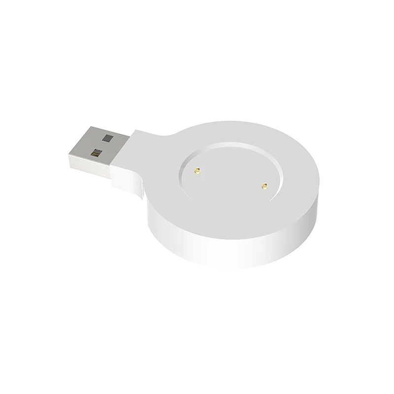 

USB-кабель для быстрой зарядки, держатель данных, адаптер питания, док-станция, кронштейн, подставка для часов XiaoMi Mi Watch S1 Active Watch