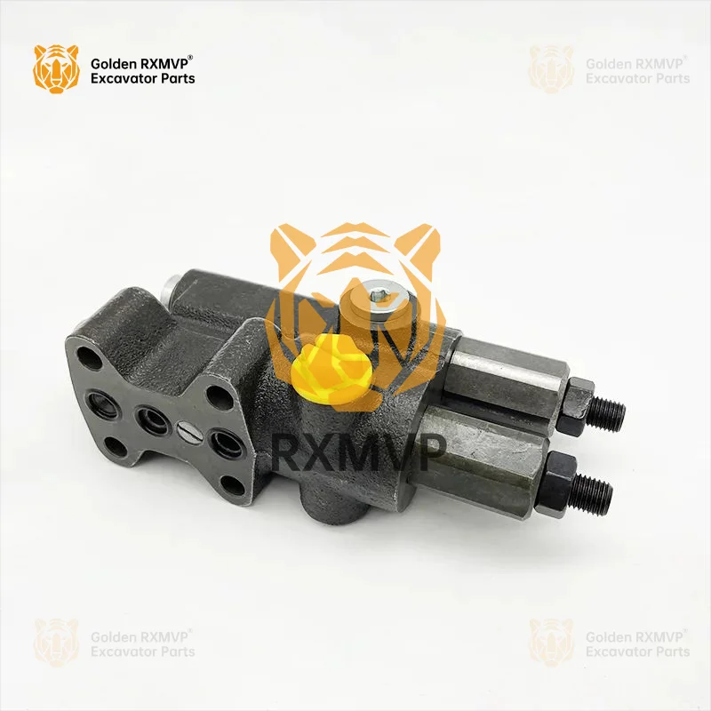 Для регулирующего клапана XMVP Rexroth A10VSO18/28/45/71/100-DFR/DFR1/DR/DRG/DRGS