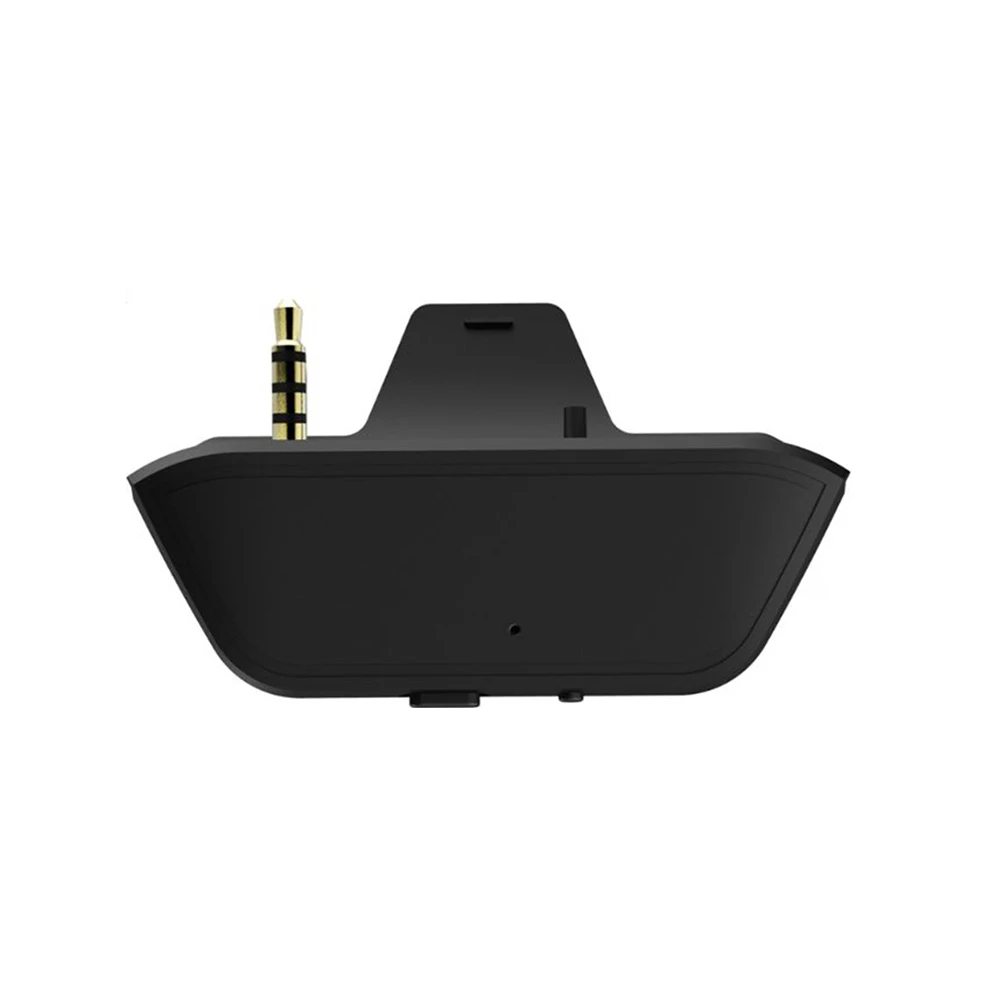 Аудио передатчик для Xbox One беспроводной контроллер адаптер стереогарнитуры Bluetooth