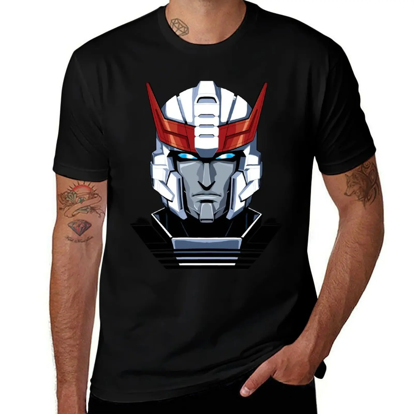 Фото Футболка Prowl Unbroken, спортивного кроя, с коротким рукавом. №1