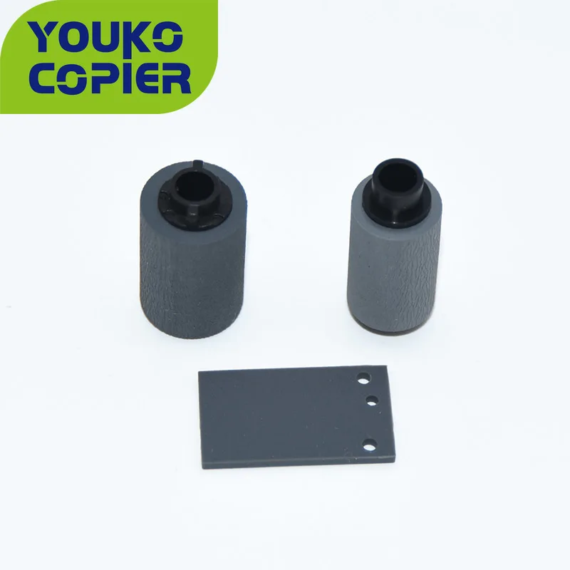 

1set FM4-9866-000 DR-201 DR201 ADF Maintenance Kit for Canon IR 1430 1435 C250 C350 C351 C1225 C1325 C1335 MF810 MF820 IR1435